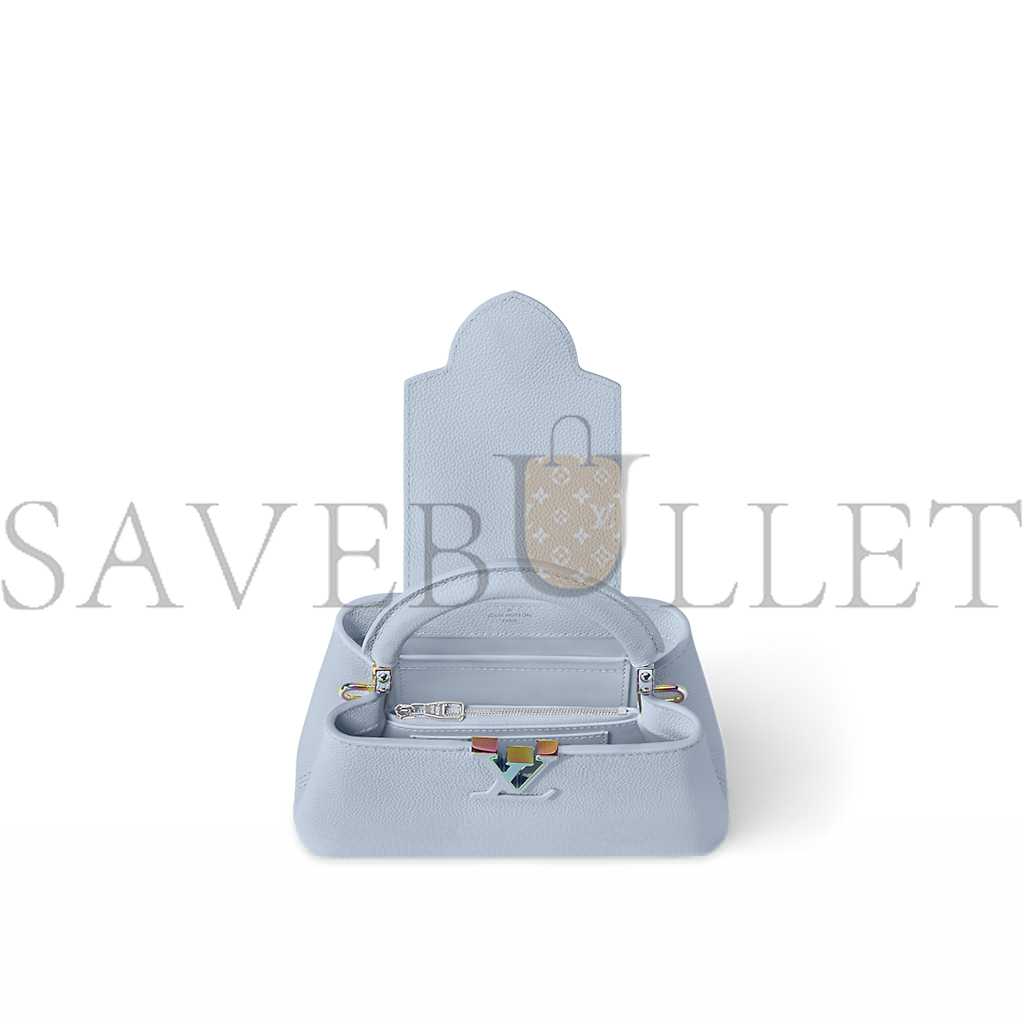 l**is V*t*n capucines east-west mini m11422 (22*12*8cm)